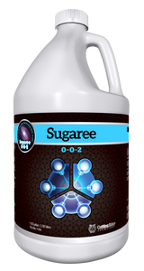 Cutting Edge Solutions - Sugaree 0-0-2