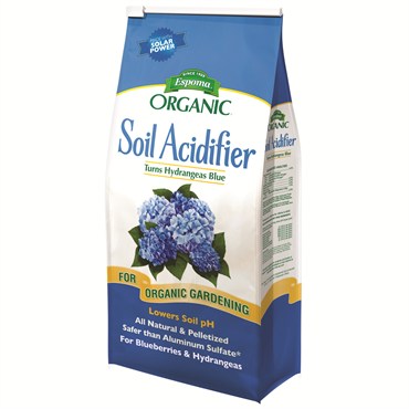 Espoma Organic Soil Acidifier - 6lb