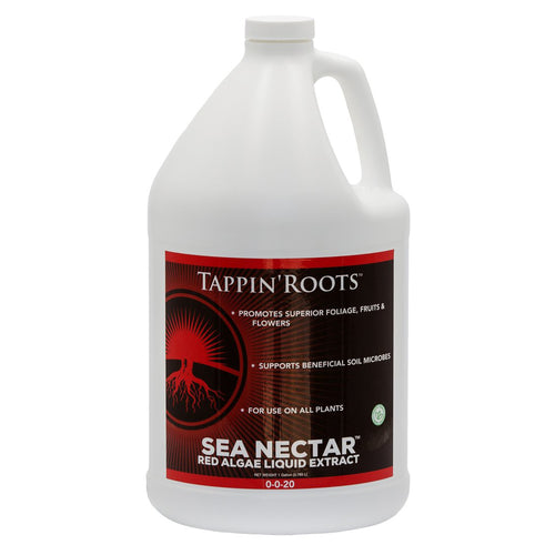 TAPPIN'ROOTS Sea Nectar
