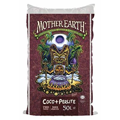 Mother Earth - Coco/Perlite Mix - 70/30