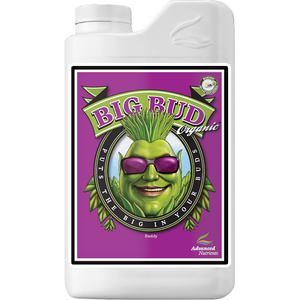 Advanced Nutrients - Big Bud (Organic)