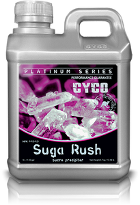 Cyco Platinum Suga Rush