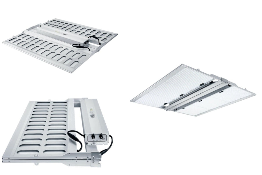 Save $500 On NextLight Mega Pro — AVAILABLE WHILE SUPPLIES LAST AT EDENZ HYDRO!