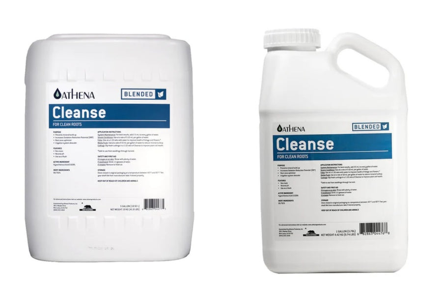 HUGE DEAL ON ATHENA CLEANSE — Save $112.99 by Shopping at Edenz!