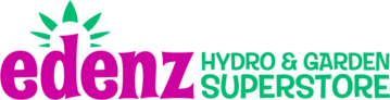 Welcome to edenz Hydro and garden superstore blog