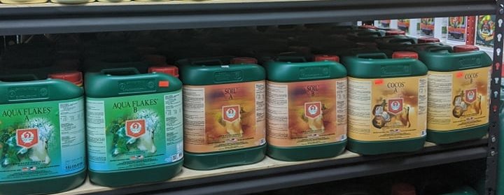 Humboldt Made House & Garden Products—Available and Fully Stocked at Edenz Hydro!