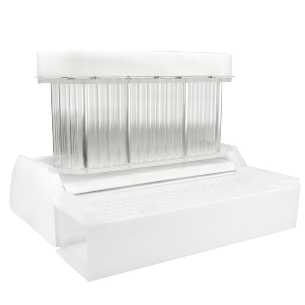 Futurola Knockbox 100 — Two Industrial Sized Joint Rollers Available at Edenz Hydro!
