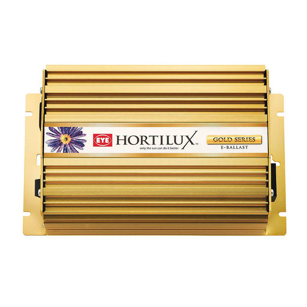 Hortilux Gold 600W Digital Ballast, 120/240V - IN STOCK AT EDENZ HYDRO
