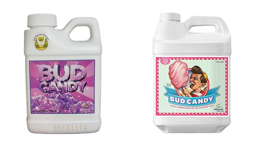 Bud Candy®—The Industry’s Leading Horticultural Formula—Available @ Edenz Hydro!