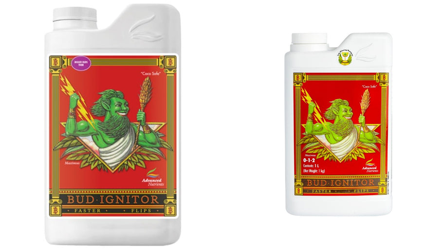 Bud Ignitor from Advanced Nutrients is Available at EDENZ HYDRO!