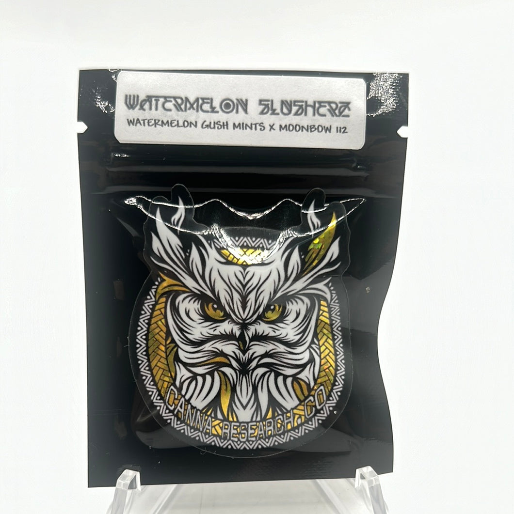 Canna Research Watermelon Shlusherz