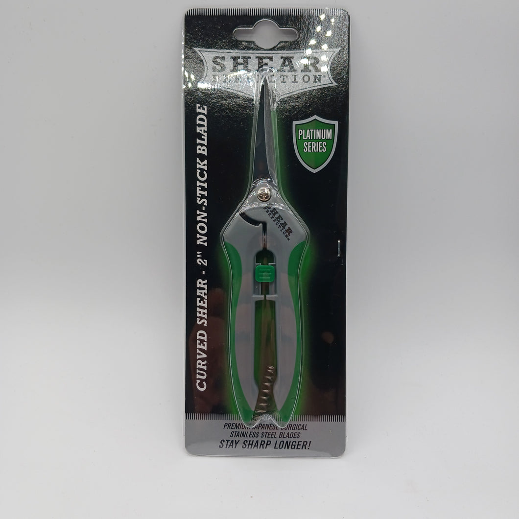 Shear Perfection Platinum Trimmers