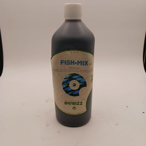BIO-BIZ FISH•MIX 1 LITER