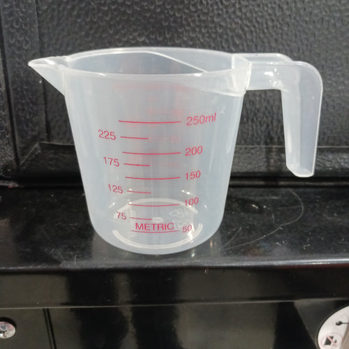 250ml MEASURING CUP