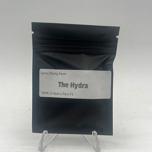 Lyme Rising Farms The Hydra