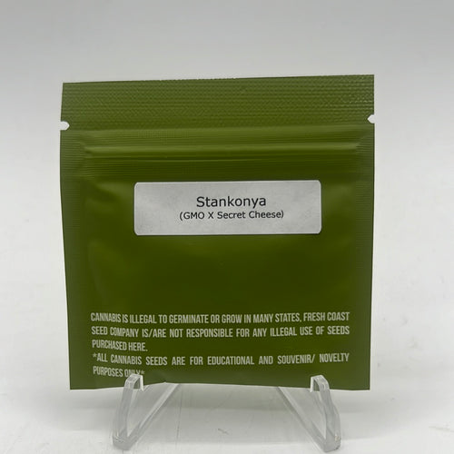 Freshcoast seed co stankonya