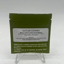 Load image into Gallery viewer, Freshcoast Seed Co Outlaw Cookies