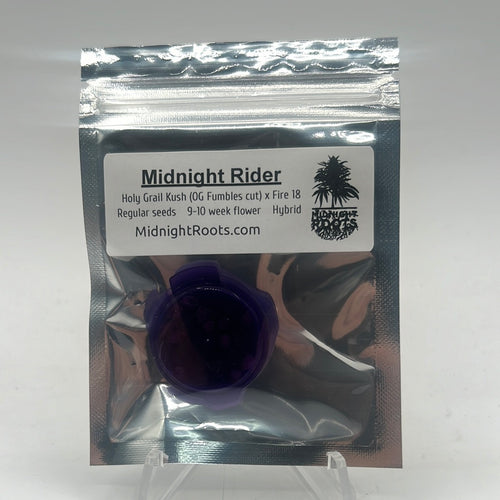 Midnight Roots Midnight Rider