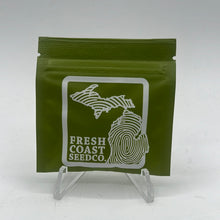 Load image into Gallery viewer, Freshcoast seed co moose cookies s1