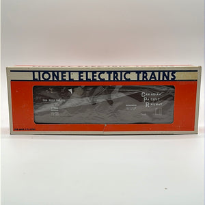 Lionel CP Rail Reefer