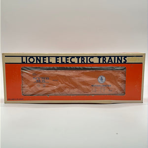 Lionel New York Central Standard O Reefer