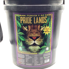 Load image into Gallery viewer, GreenGro Pride Lands Bloom / Flower 2-5.5-5.5