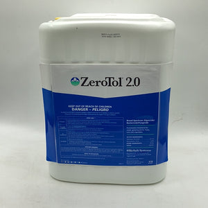 Zerotol 2.0