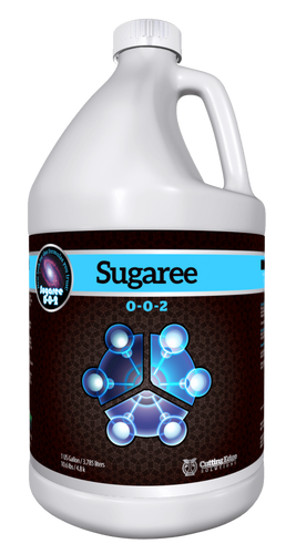 Cutting Edge Solutions - Sugaree 0-0-2
