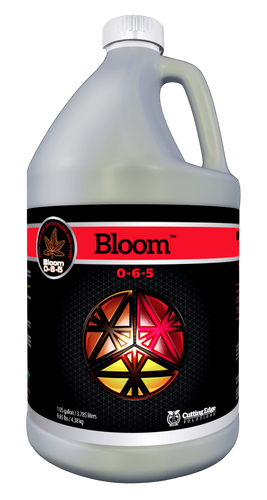 Cutting Edge Solutions - Bloom 0-6-5
