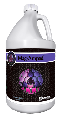 Cutting Edge Solutions - Mag-Amped