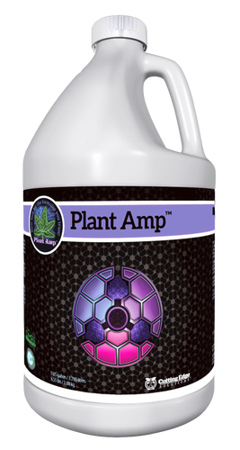 Cutting Edge Solutions - Plant Amp