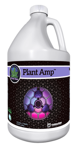 Cutting Edge Solutions - Plant Amp