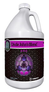 Cutting Edge Solutions - Uncle John’s Blend 0-0-2