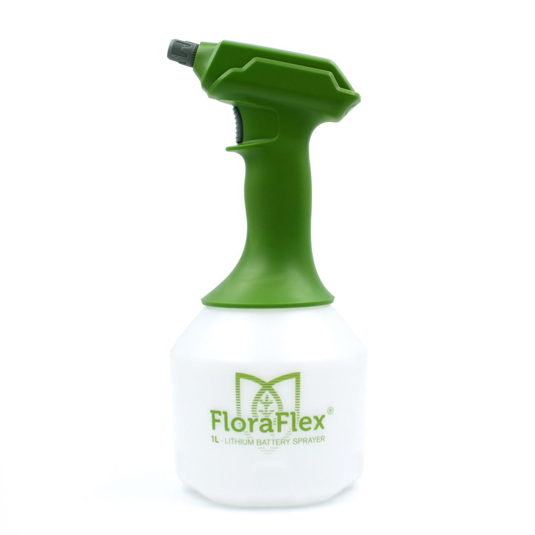 FLORA SPRAYER | 1L BATTERY POWERED