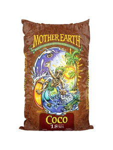 Mother Earth - COCO