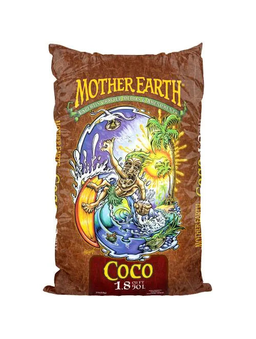 Mother Earth - COCO