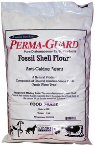Perma-Guard Fossil Shell