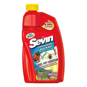 GardenTech Sevin Bug Killer 32oz