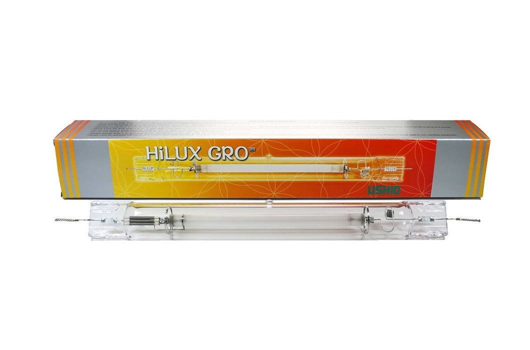 Ushio Hilux Gro 2.1K 1000W Double-Ended Bulb