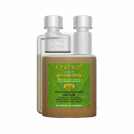 Azatrol Hydro Insecticide