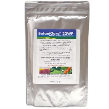 BioWorks BotaniGard 22WP Mycoinsecticide