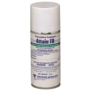 BASF® Attain® TR Insecticide - 2oz aerosol