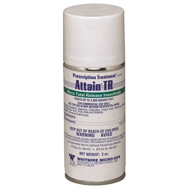 BASF® Attain® TR Insecticide - 2oz aerosol