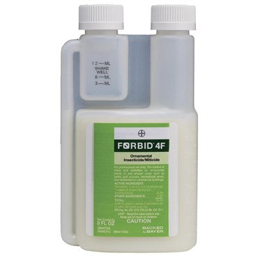 Forbid® 4F Miticide - 8oz bottle