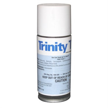 Trinity TR Fungicide - 4 oz aerosol