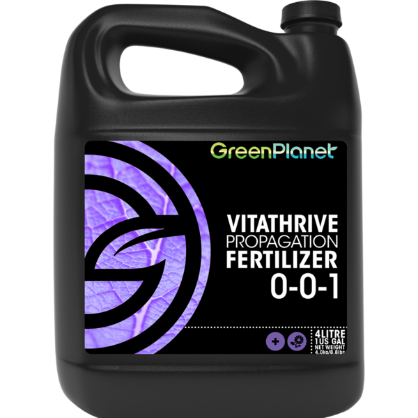 Green Planet Vita-Thrive (AUSSIE TONIC)