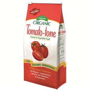 Espoma Organic Tomato-Tone® 3-4-6