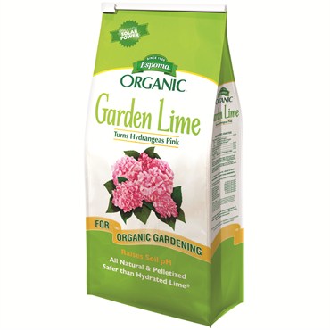 Espoma Organic® Garden Lime - 6.75lb