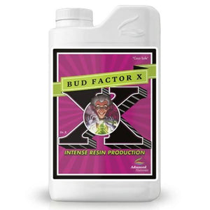Advanced Nutrients Bud Factor X