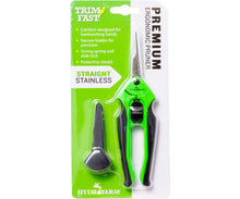 Load image into Gallery viewer, Trim Fast Premium Ergonomic Pruner